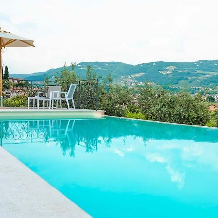 Hotel Villa Moron 네그라르 외부 사진